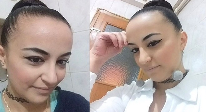 Sevgilisi 2 çocuğunun gözü önünde öldürdü