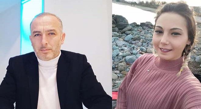 Sevgilisi Eda'yı iple boğan sanığa müebbet hapis