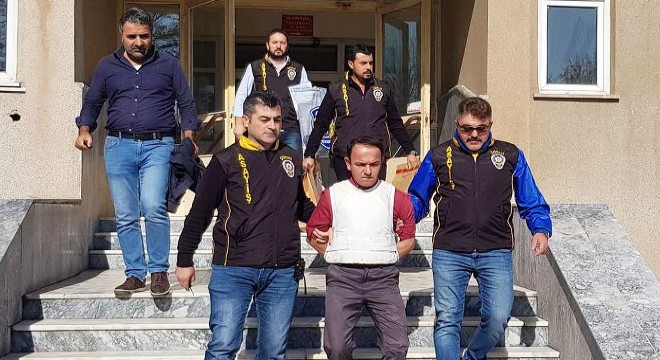 Sevgilisini 20 bıçak darbesiyle öldüren zanlı: Kafam iyiydi