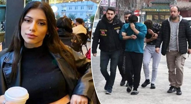 Sevgilisini 4 kurşunla öldüren sanıktan ‘kazara oldu’ savunması