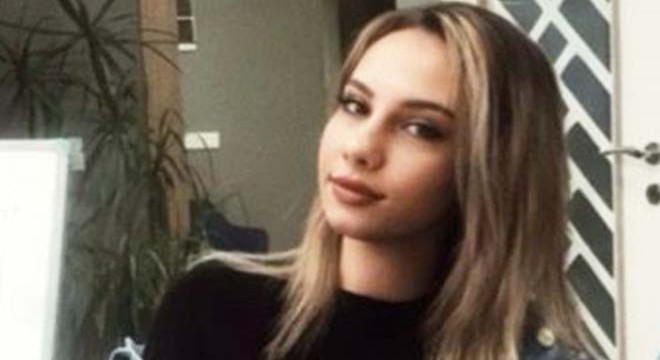 Sevgilisini Uzi ile 4 yerinden vurdu, 'şakalaşıyorduk' dedi