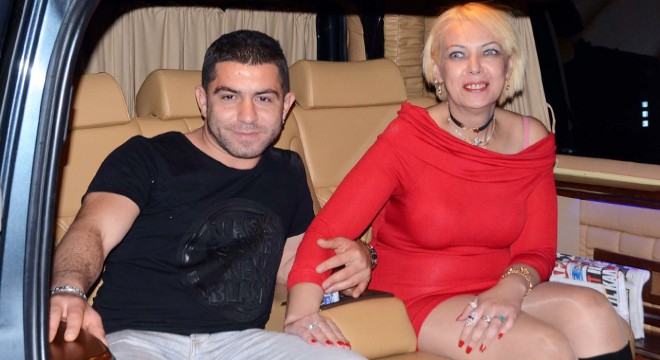 Sevgilisini bıçaklayan firari aşçı, İzmir'de yakalandı