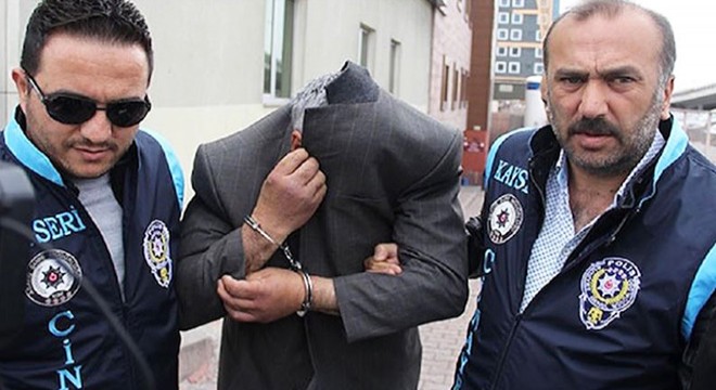Sevgilisini öldürdüğünü itiraf eden sanık, ifade değiştirdi