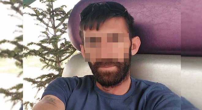 Sevgilisini öldüren TIR şoförü tutuklandı