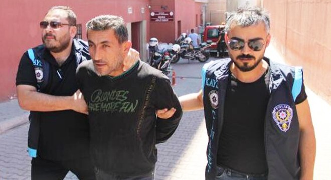 Sevgilisini öldüren sanığa müebbet hapis