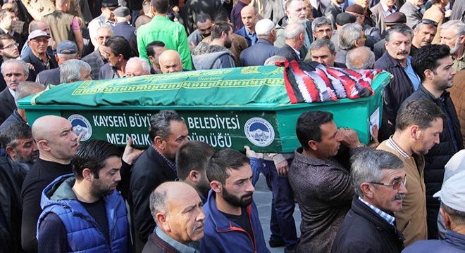 Sevgilisini öldüren sanığa ömür boyu hapis istendi