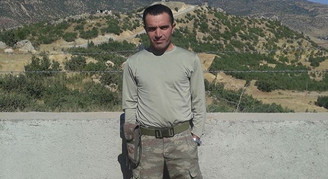 Sevgilisini öldüren uzman çavuş: Nizamiyeden çıkmadığı için ateş ettim