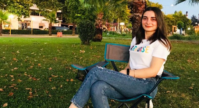 Sevgilisinin 'İntihar etti' dediği Elif'in parmak izi bıçakta yok
