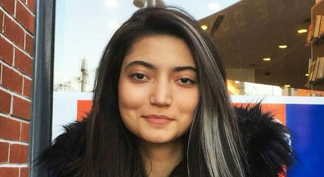 Sevgilisinin boğarak öldürdüğü Cennet, toprağa verildi