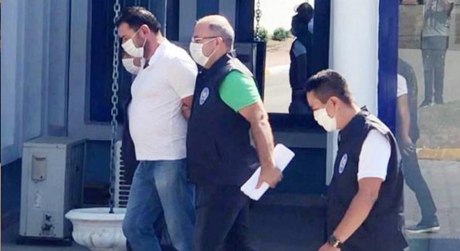 Sevgilisinin kardeşini bıçakladı; 13 yıl hapis...
