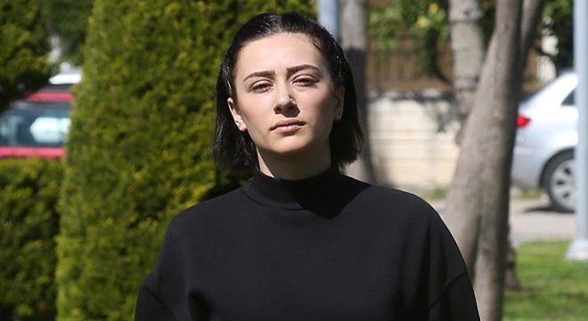 İlayda'nın '7 ay sonraya duruşma' tepkisi