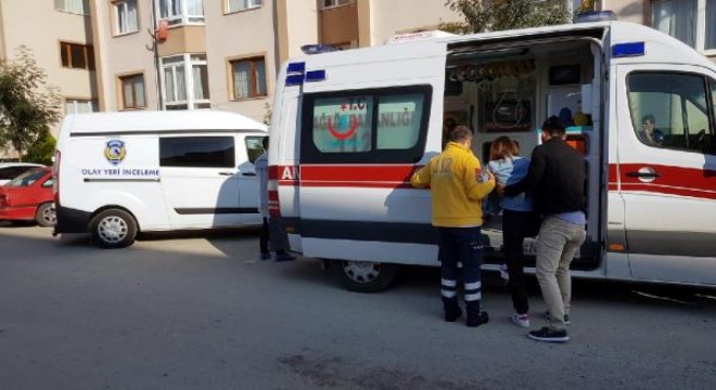 Sevgisiyle tartışan genç, intihar etti