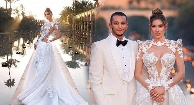 Şeyma Subaşı ile Mohammed Alsaloussi'nin boşanma sebebi ortaya çıktı