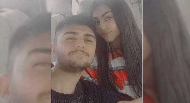 Şeyma ve Hasan'ın kaçırıldığı otomobilin görüntüleri ortaya çıktı