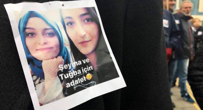 Şeyma ve kız kardeşinin katil zanlısı, psikolojik tedavi görmemiş