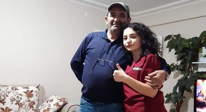 Şeyma'yı öldüren babaya, ağırlaştırılmış müebbet istemi