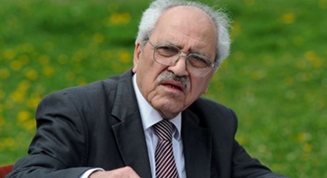 Sezai Karakoç hayatını kaybetti
