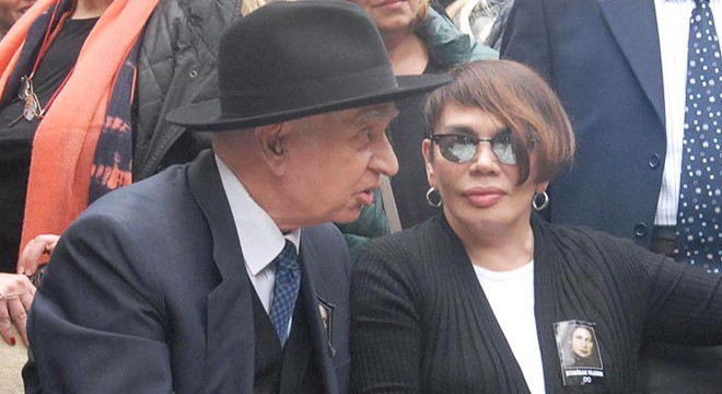 Sezen Aksu'nun baba acısı