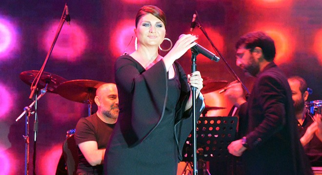 Sibel Can: Sizleri çok özledim