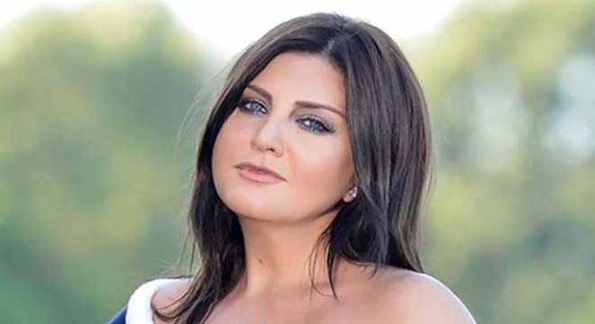 Sibel Can'dan 'telif' davası