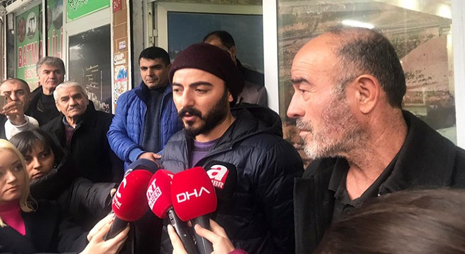 Sibel Ünli'nin ailesinden açıklama