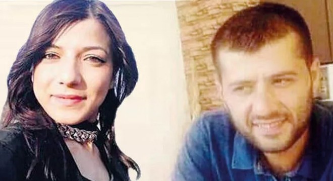 Sibel'i öldürmekten yargılanan nişanlısına müebbet istemi