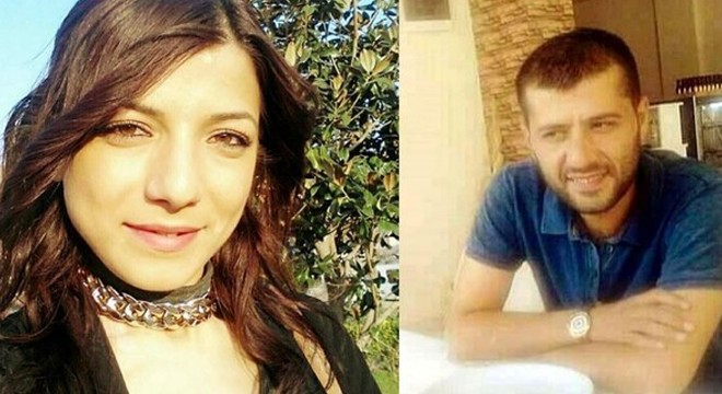 Sibel'in bazada yanmış cesedi bulunmuştu; müebbet hapis onandı