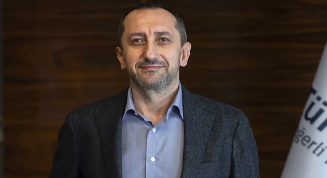 Siber Güvenlik Başkanlığına Ümit Önal atandı