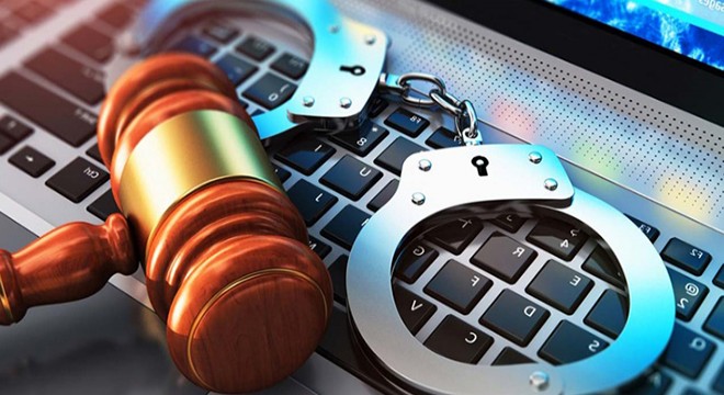 Siber Suçlar'dan kaçamadılar