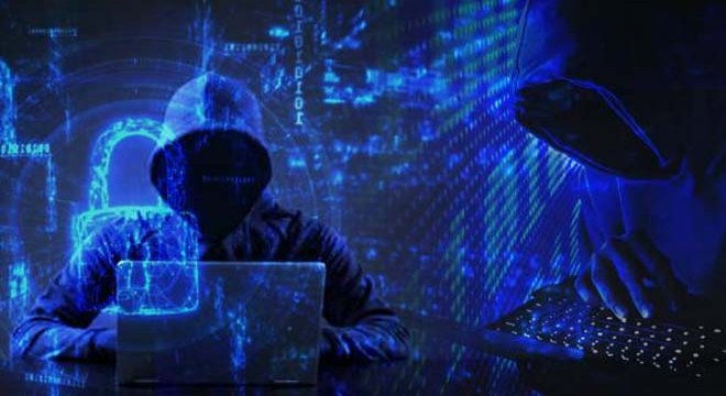 Siber dolandırıcılık operasyonu: 15 gözaltı
