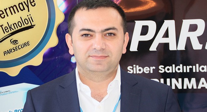 Siber korsanların Türk ekonomisine verdiği zarar 10 milyar dolar'