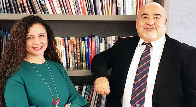 Siber zorbalığa gönüllü 'siper' olacaklar