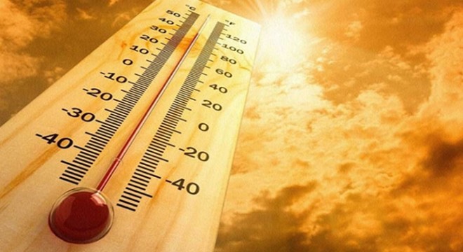 Sıcak havalar  beyin kanaması  riskini artırıyor