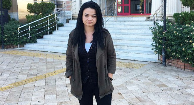 Şiddet gören Zeliha'ya oğlundan acı uyarı