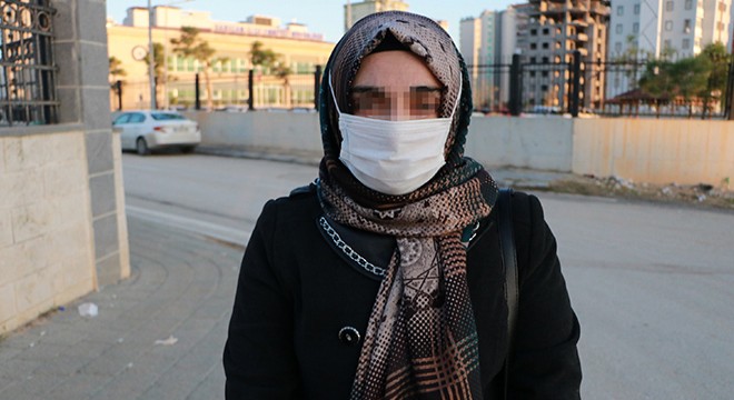Şiddet mağduru kadın: Lütfen bizi boşayın