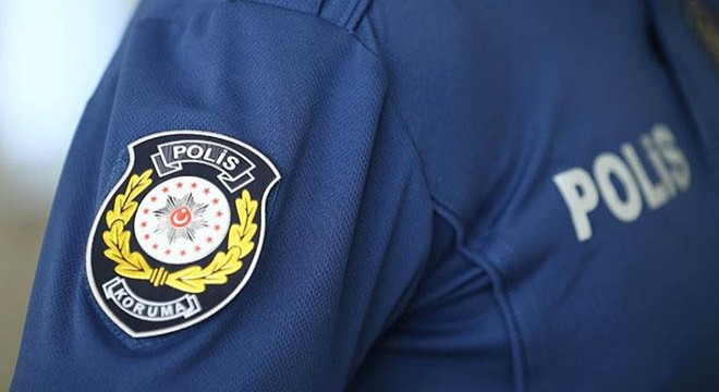 Şiddet uygulayan polisler hakkında inceleme