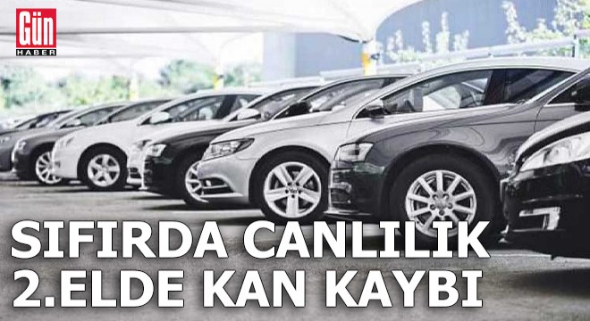 Sıfırda canlılık, 2.elde kan kaybı