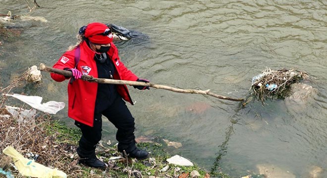 Sigara almak için çıktı; 6 gündür kayıp