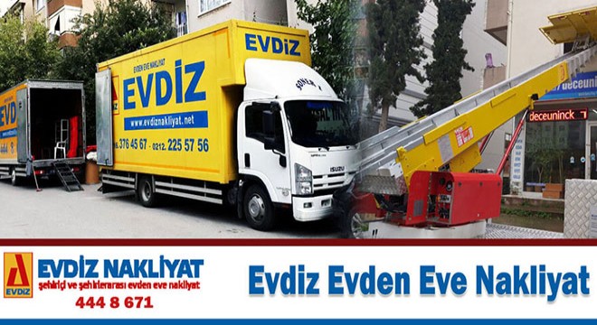 Sigortalı Pendik Evden Eve Nakliyat Firmaları