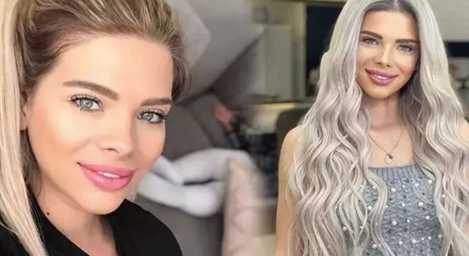 Sihirli Annem'in Tuğçe'sinden 'uyuşturucu' itirafı