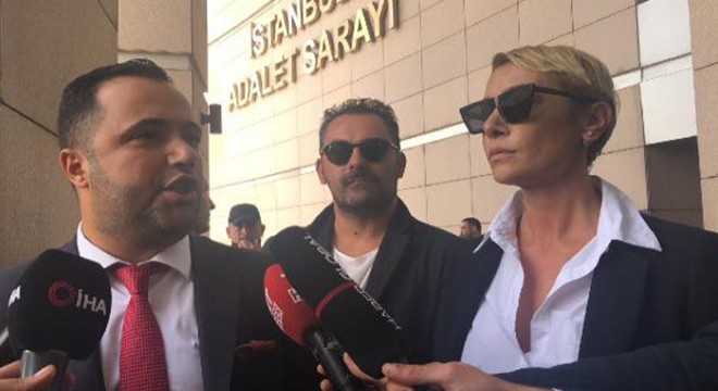 Sıla, Ahmet Kural'dan şikayetçi oldu...