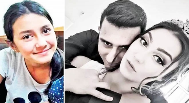 Sıla'nın katili: Cinayeti kabul ediyorum