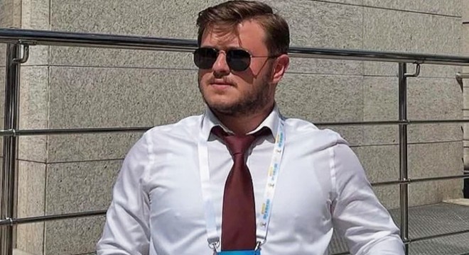 Silahı tutukluk yaptı: AKP li Başkan hayatını kaybetti
