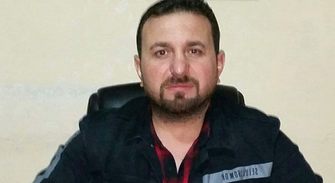 Silahla başından vurulan kişi, ağır yaralandı