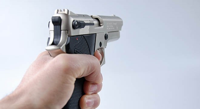Silahlı 'arazi' kavgası: 2 ölü, 5 yaralı