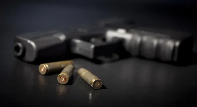 Silahlı kavgada 1 kişi öldü, 1 kişi de ağır yaralandı