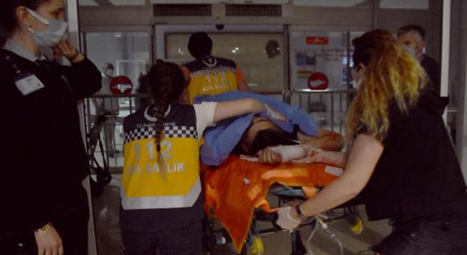 Silahlı kavgada gözaltı sayısı 12'ye yükseldi