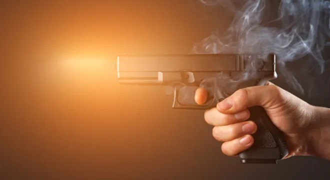 Silahlı kavgada ölü sayısı 5'e çıktı