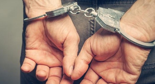 Silahlı kavganın şüphelisi tutuklandı