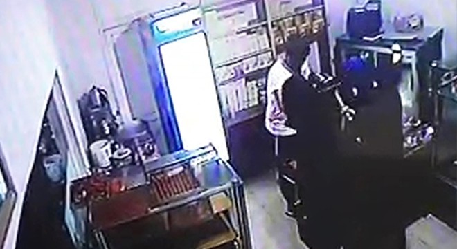 Silahlı pastane soygununa 4 tutuklama